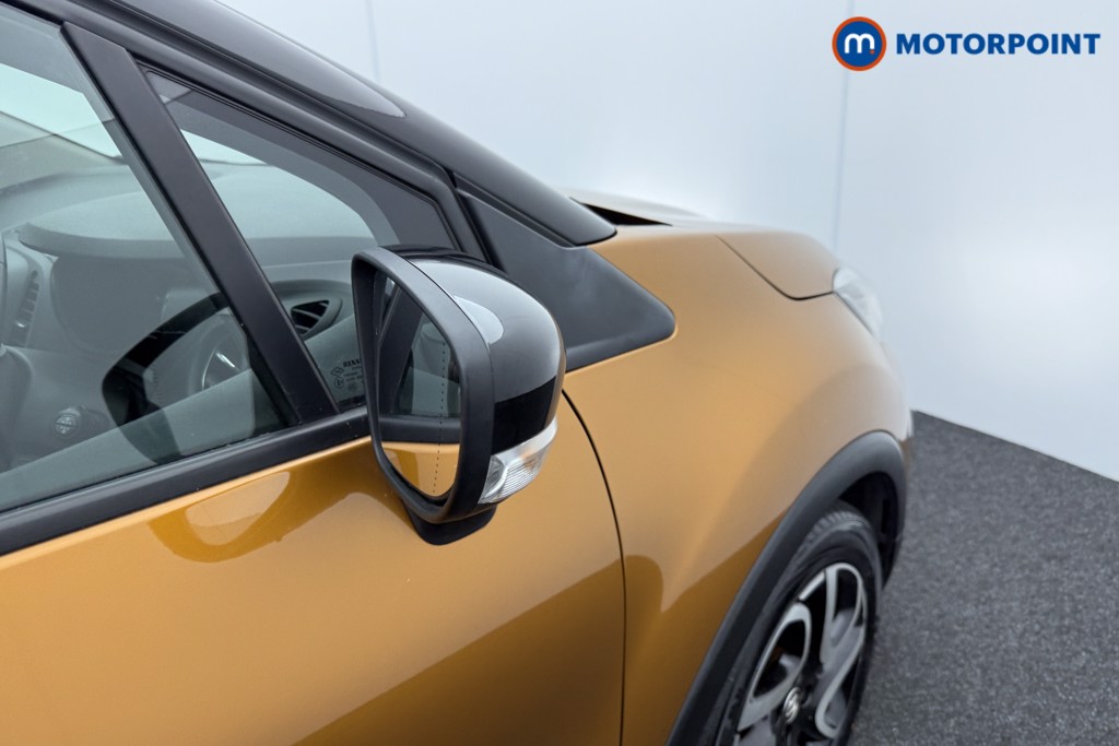 Renault Captur Iconic Manual Diesel SUV - Stock Number (1551249) - 18th supplementary image