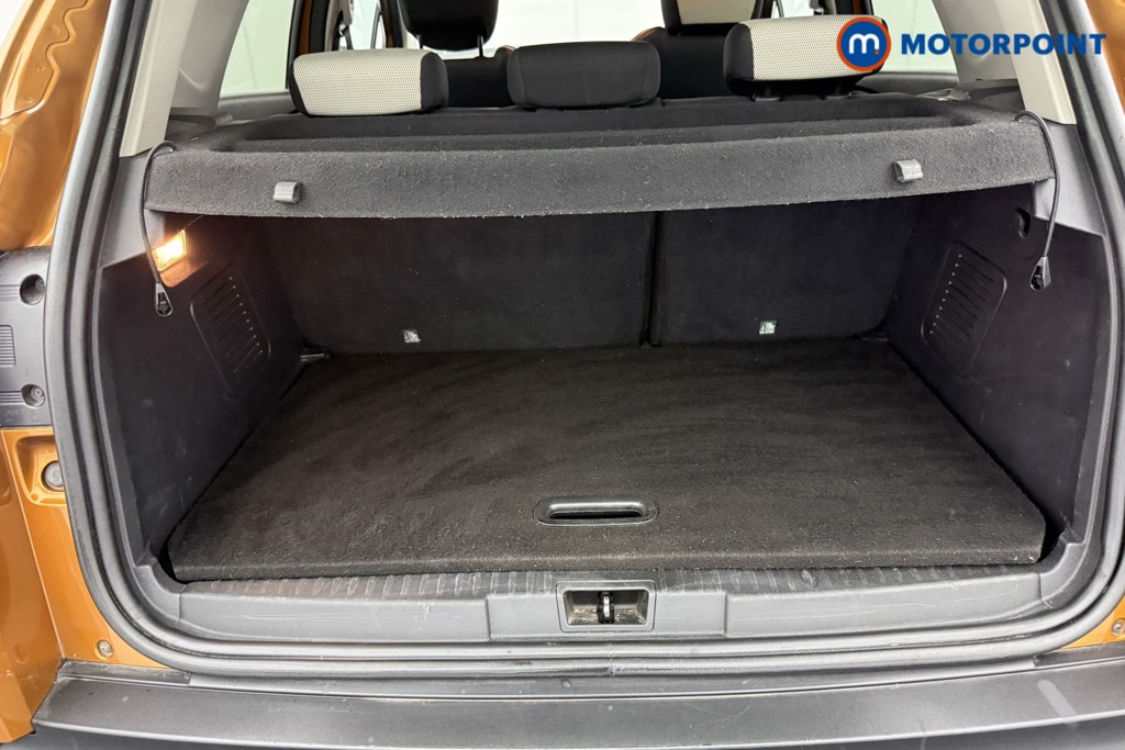 Renault Captur Iconic Manual Diesel SUV - Stock Number (1551249) - 19th supplementary image