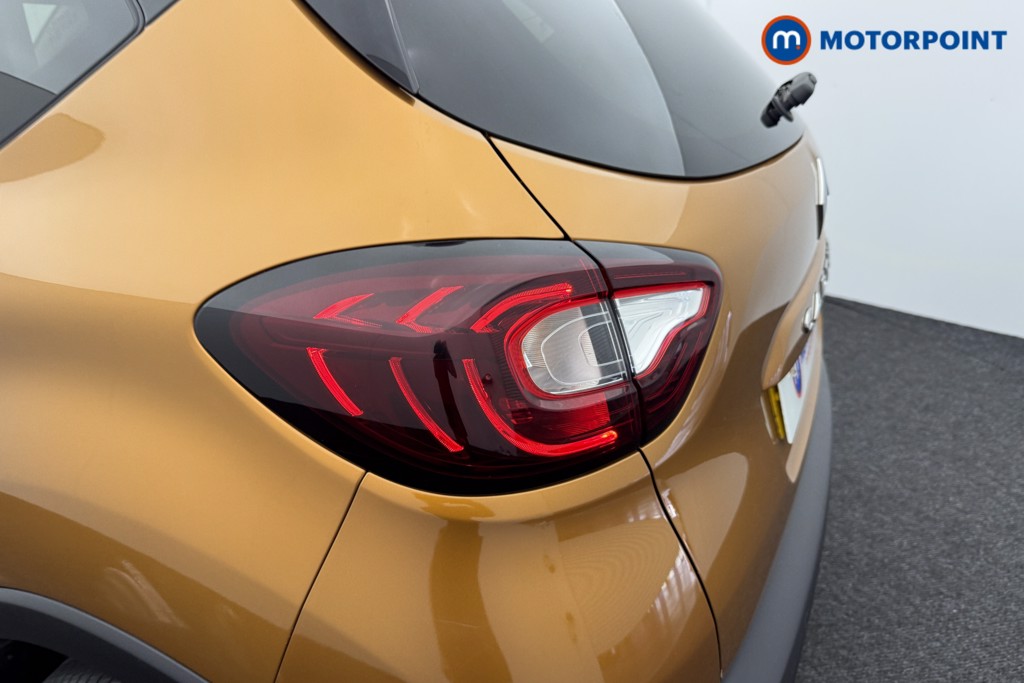 Renault Captur Iconic Manual Diesel SUV - Stock Number (1551249) - 23rd supplementary image