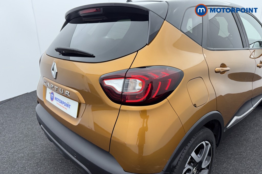 Renault Captur Iconic Manual Diesel SUV - Stock Number (1551249) - 24th supplementary image