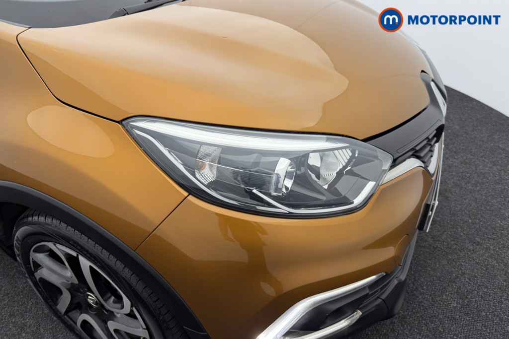 Renault Captur Iconic Manual Diesel SUV - Stock Number (1551249) - 25th supplementary image