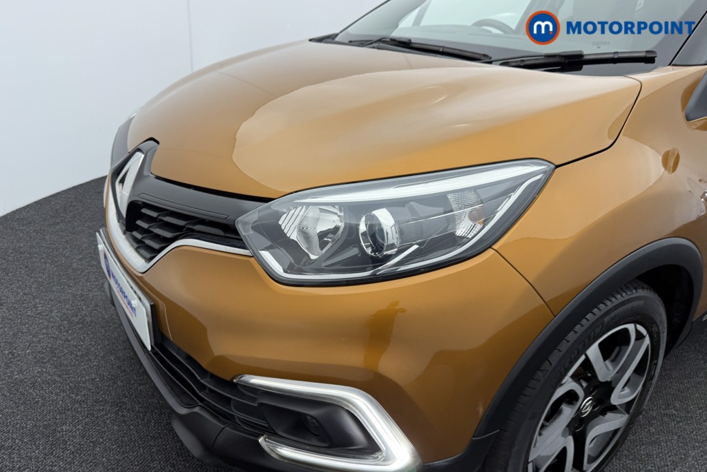 Renault Captur Iconic Manual Diesel SUV - Stock Number (1551249) - 26th supplementary image
