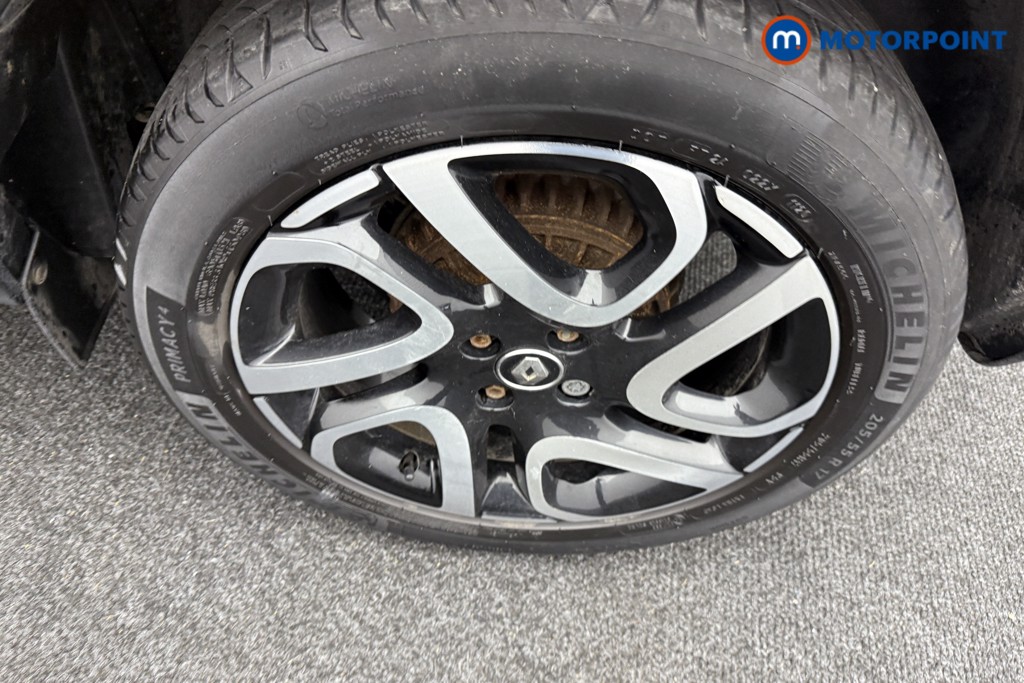Renault Captur Iconic Manual Diesel SUV - Stock Number (1551249) - 28th supplementary image