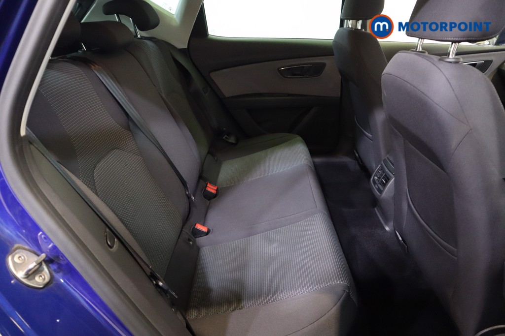 Seat Leon Se Dynamic Manual Petrol Hatchback - Stock Number (1551250) - 7th supplementary image