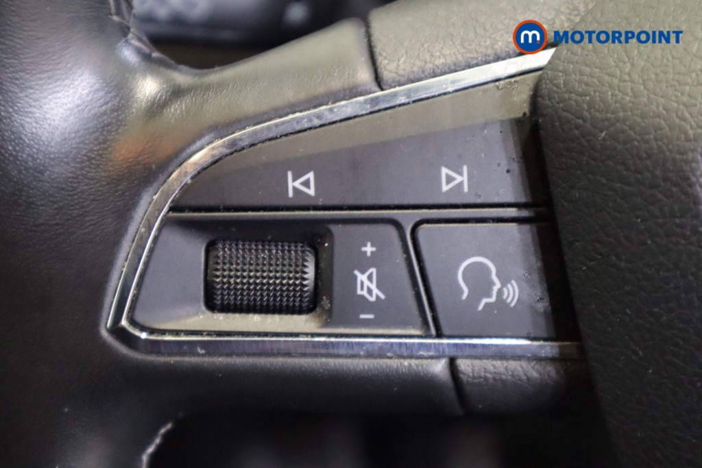 Seat Leon Se Dynamic Manual Petrol Hatchback - Stock Number (1551250) - 15th supplementary image