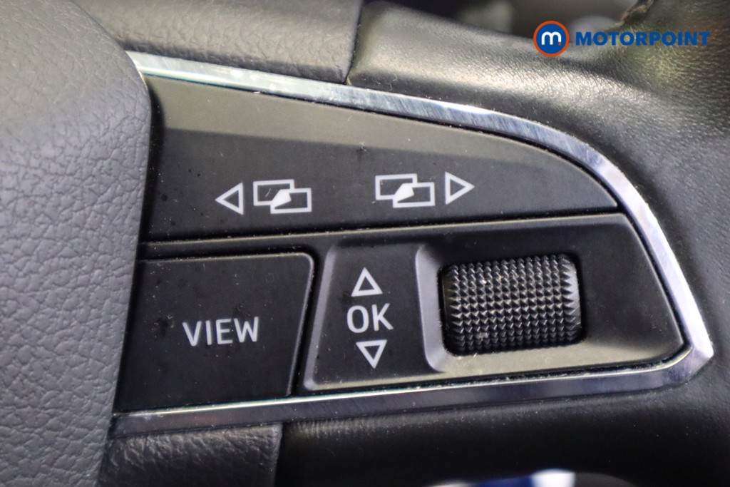 Seat Leon Se Dynamic Manual Petrol Hatchback - Stock Number (1551250) - 16th supplementary image