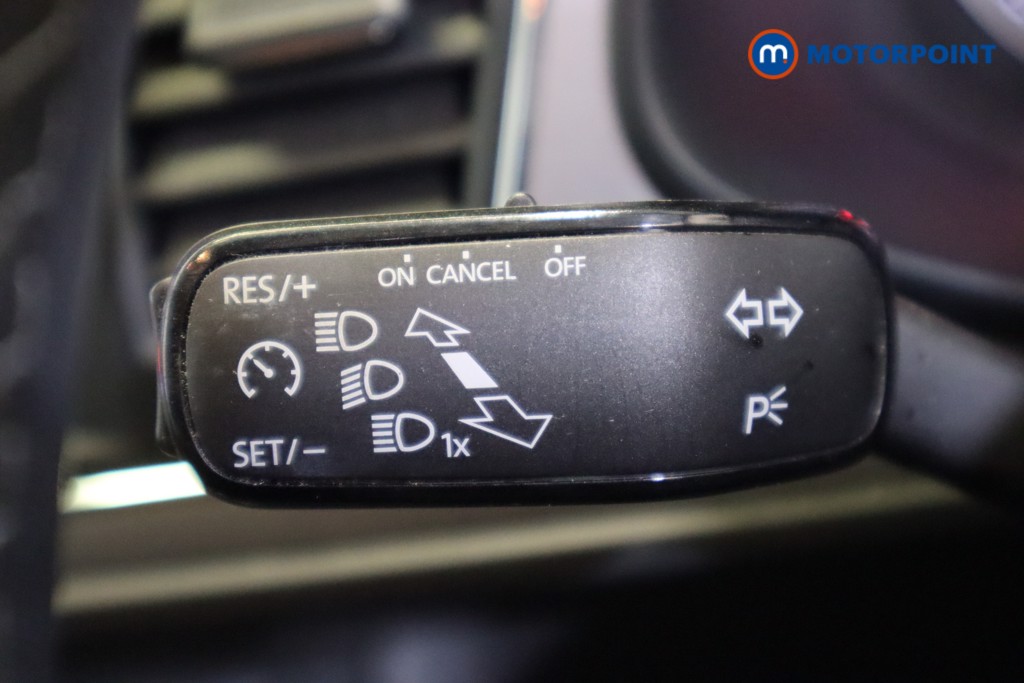 Seat Leon Se Dynamic Manual Petrol Hatchback - Stock Number (1551250) - 18th supplementary image