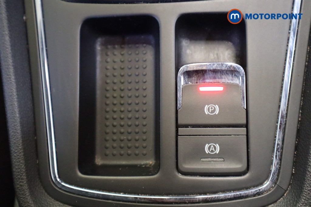 Seat Leon Se Dynamic Manual Petrol Hatchback - Stock Number (1551250) - 22nd supplementary image