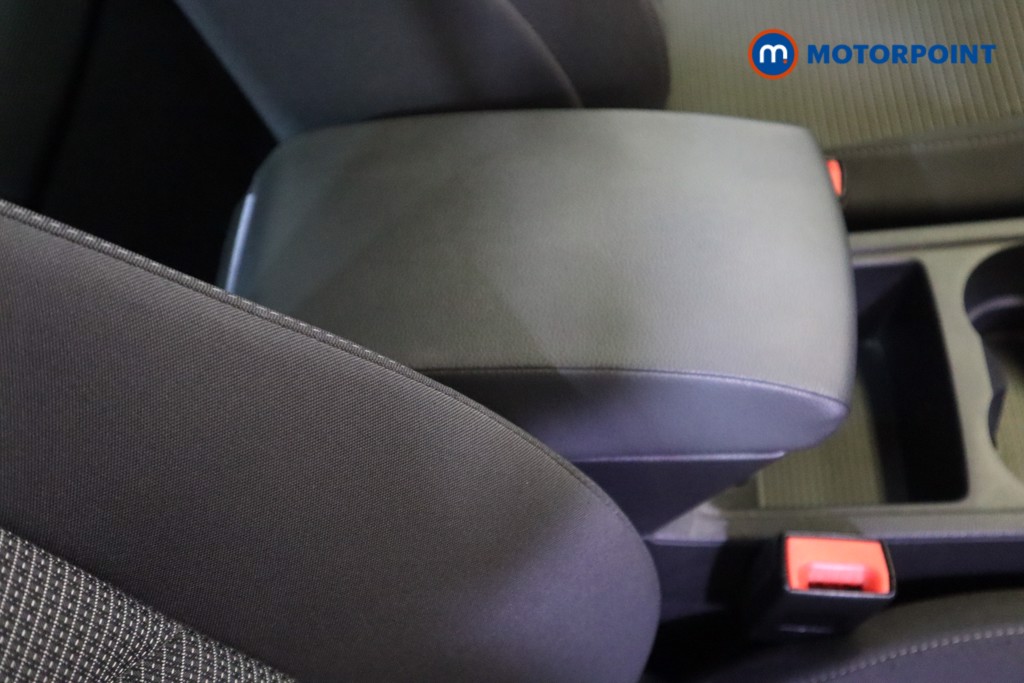 Seat Leon Se Dynamic Manual Petrol Hatchback - Stock Number (1551250) - 25th supplementary image