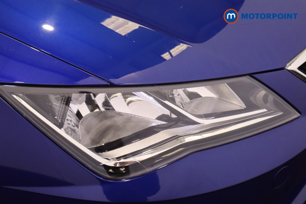 Seat Leon Se Dynamic Manual Petrol Hatchback - Stock Number (1551250) - 31st supplementary image