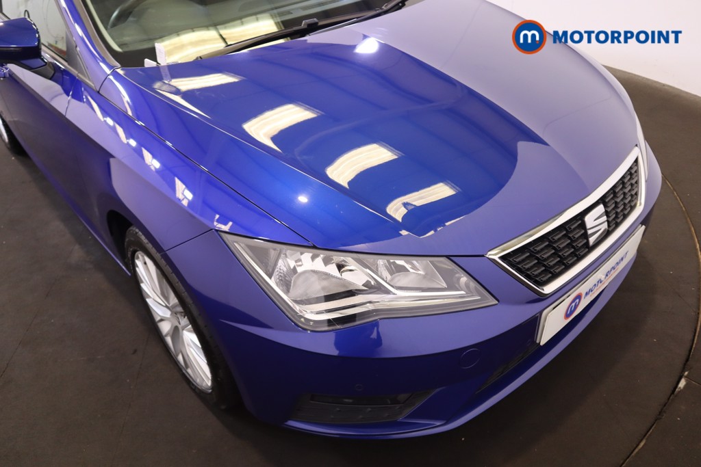 Seat Leon Se Dynamic Manual Petrol Hatchback - Stock Number (1551250) - 32nd supplementary image