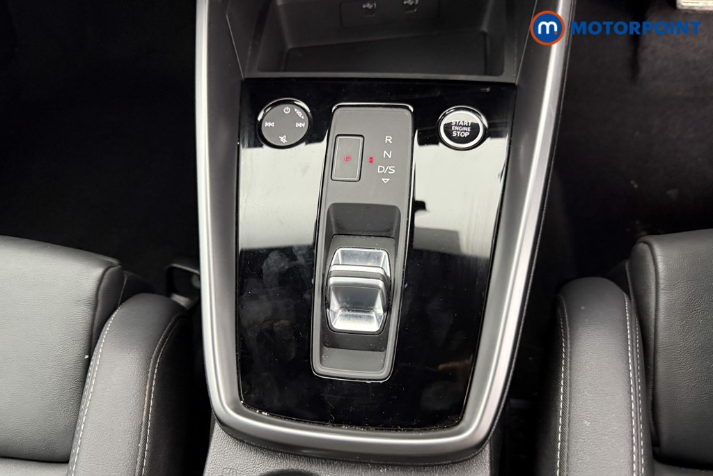 Audi A3 S Line Automatic Petrol Plug-In Hybrid Hatchback - Stock Number (1551287) - 12th supplementary image