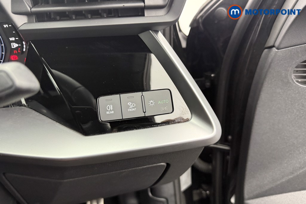 Audi A3 S Line Automatic Petrol Plug-In Hybrid Hatchback - Stock Number (1551287) - 15th supplementary image