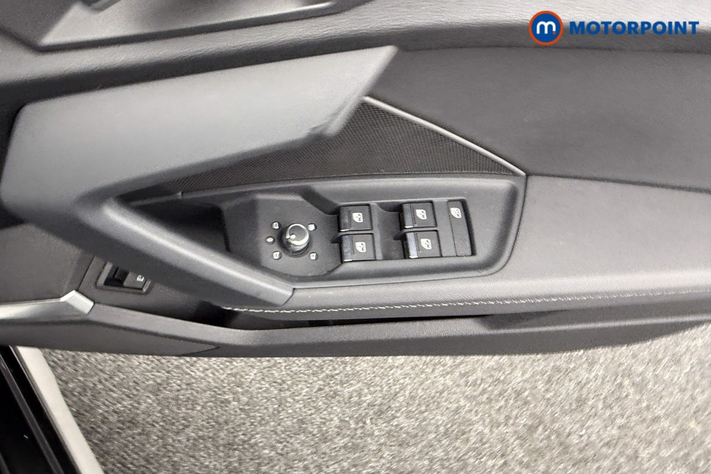 Audi A3 S Line Automatic Petrol Plug-In Hybrid Hatchback - Stock Number (1551287) - 16th supplementary image