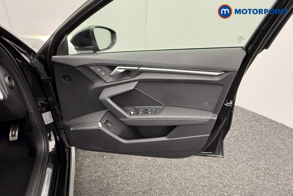 Audi A3 S Line Automatic Petrol Plug-In Hybrid Hatchback - Stock Number (1551287) - 17th supplementary image