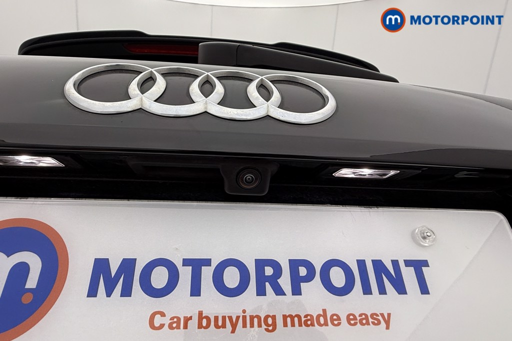 Audi A3 S Line Automatic Petrol Plug-In Hybrid Hatchback - Stock Number (1551287) - 20th supplementary image