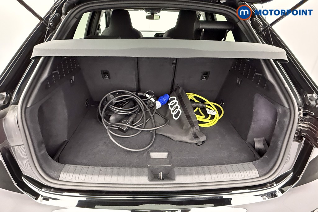 Audi A3 S Line Automatic Petrol Plug-In Hybrid Hatchback - Stock Number (1551287) - 21st supplementary image