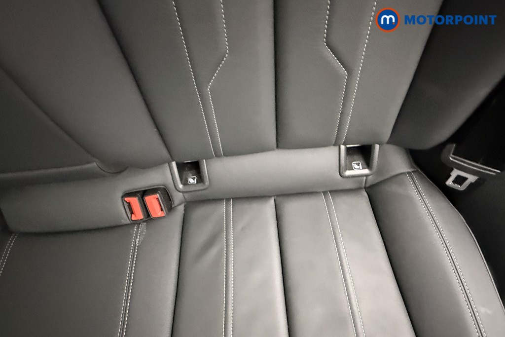 Audi A3 S Line Automatic Petrol Plug-In Hybrid Hatchback - Stock Number (1551287) - 24th supplementary image