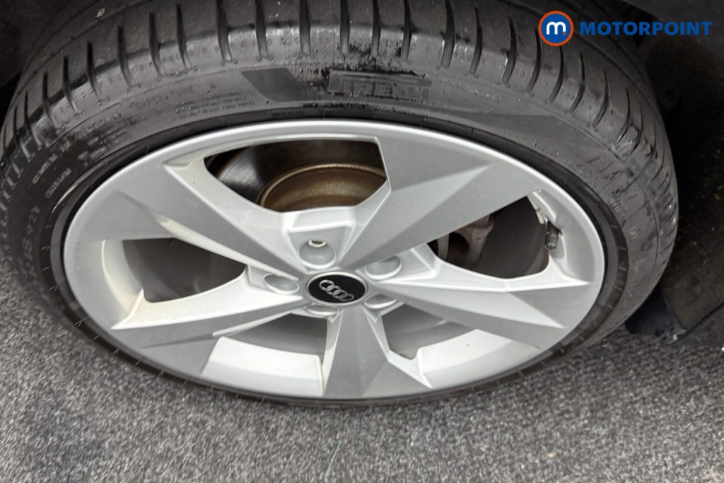Audi A3 S Line Automatic Petrol Plug-In Hybrid Hatchback - Stock Number (1551287) - 31st supplementary image