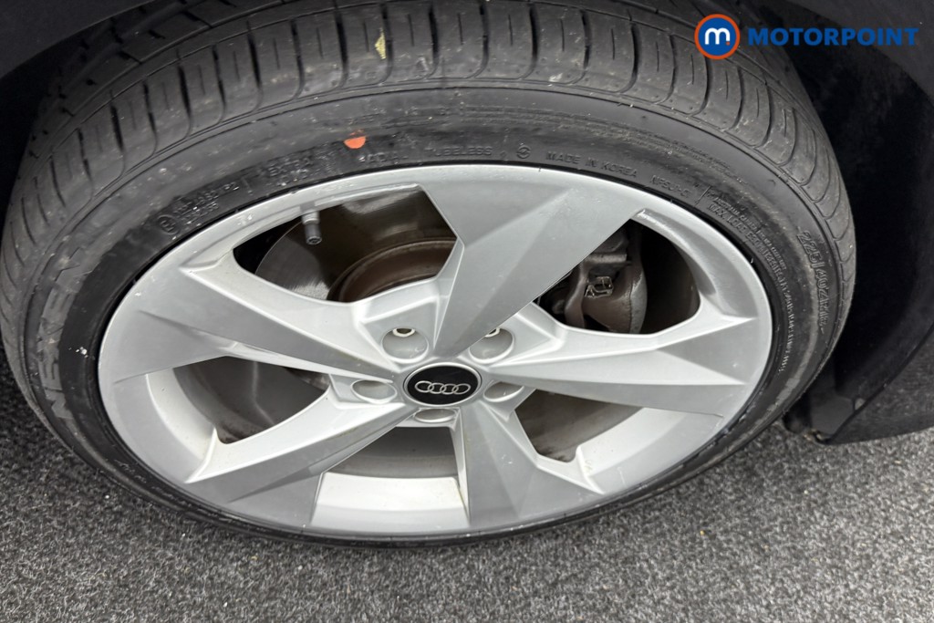 Audi A3 S Line Automatic Petrol Plug-In Hybrid Hatchback - Stock Number (1551287) - 32nd supplementary image