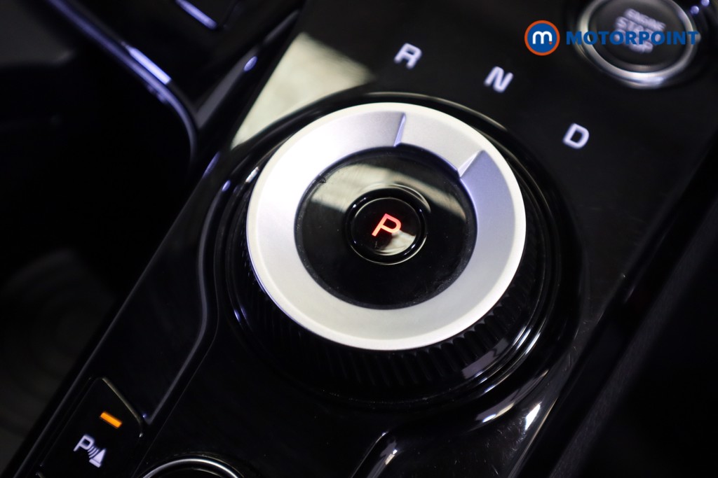 KIA Sportage Gt-Line Automatic Petrol Plug-In Hybrid SUV - Stock Number (1551346) - 5th supplementary image