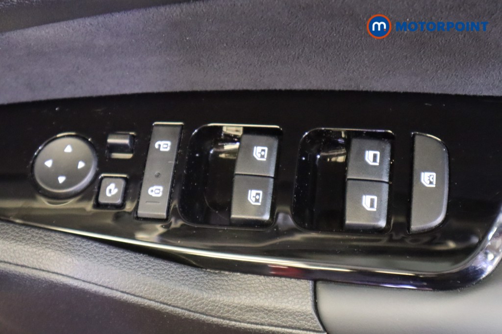 KIA Sportage Gt-Line Automatic Petrol Plug-In Hybrid SUV - Stock Number (1551346) - 13th supplementary image