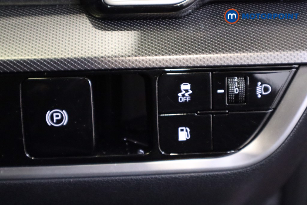 KIA Sportage Gt-Line Automatic Petrol Plug-In Hybrid SUV - Stock Number (1551346) - 14th supplementary image