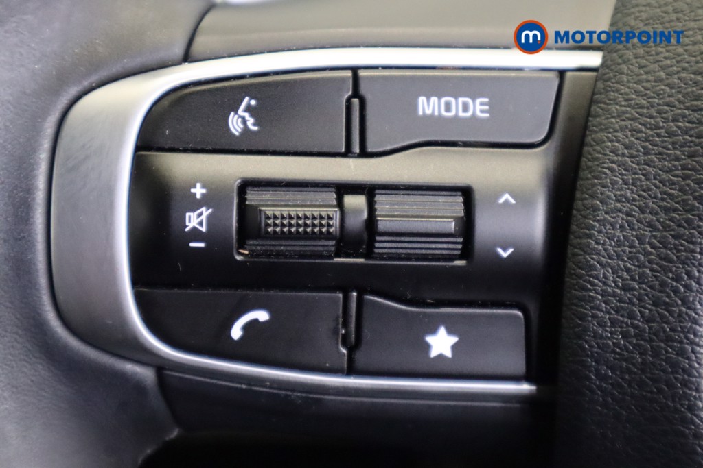KIA Sportage Gt-Line Automatic Petrol Plug-In Hybrid SUV - Stock Number (1551346) - 15th supplementary image