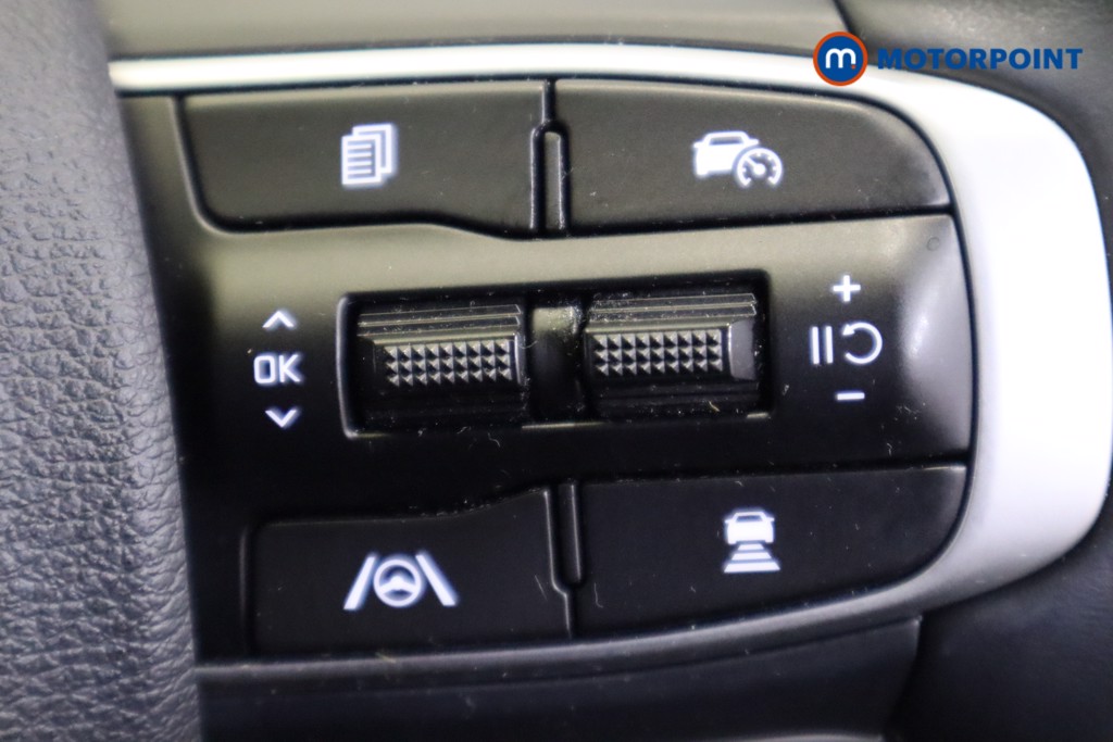 KIA Sportage Gt-Line Automatic Petrol Plug-In Hybrid SUV - Stock Number (1551346) - 16th supplementary image