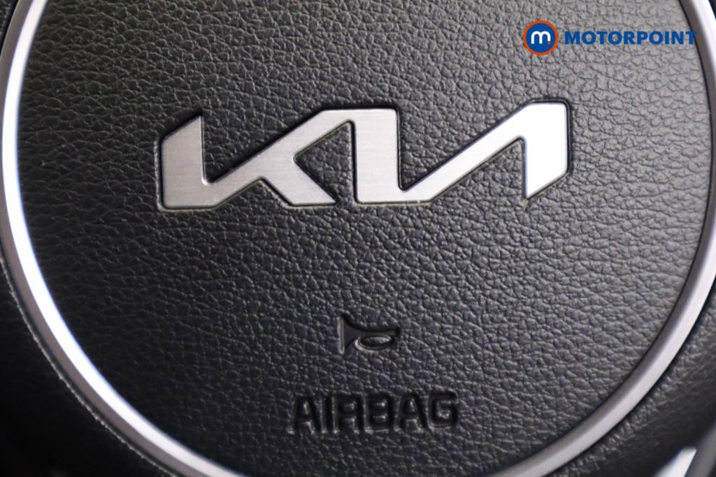 KIA Sportage Gt-Line Automatic Petrol Plug-In Hybrid SUV - Stock Number (1551346) - 17th supplementary image
