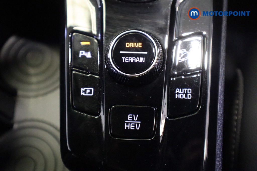 KIA Sportage Gt-Line Automatic Petrol Plug-In Hybrid SUV - Stock Number (1551346) - 23rd supplementary image