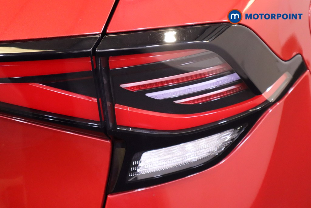 KIA Sportage Gt-Line Automatic Petrol Plug-In Hybrid SUV - Stock Number (1551346) - 32nd supplementary image
