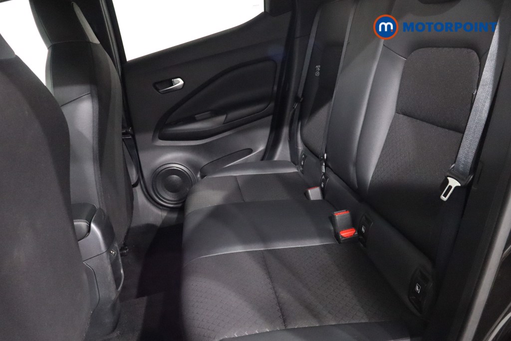 Nissan Juke N-Connecta Automatic Petrol SUV - Stock Number (1551381) - 5th supplementary image