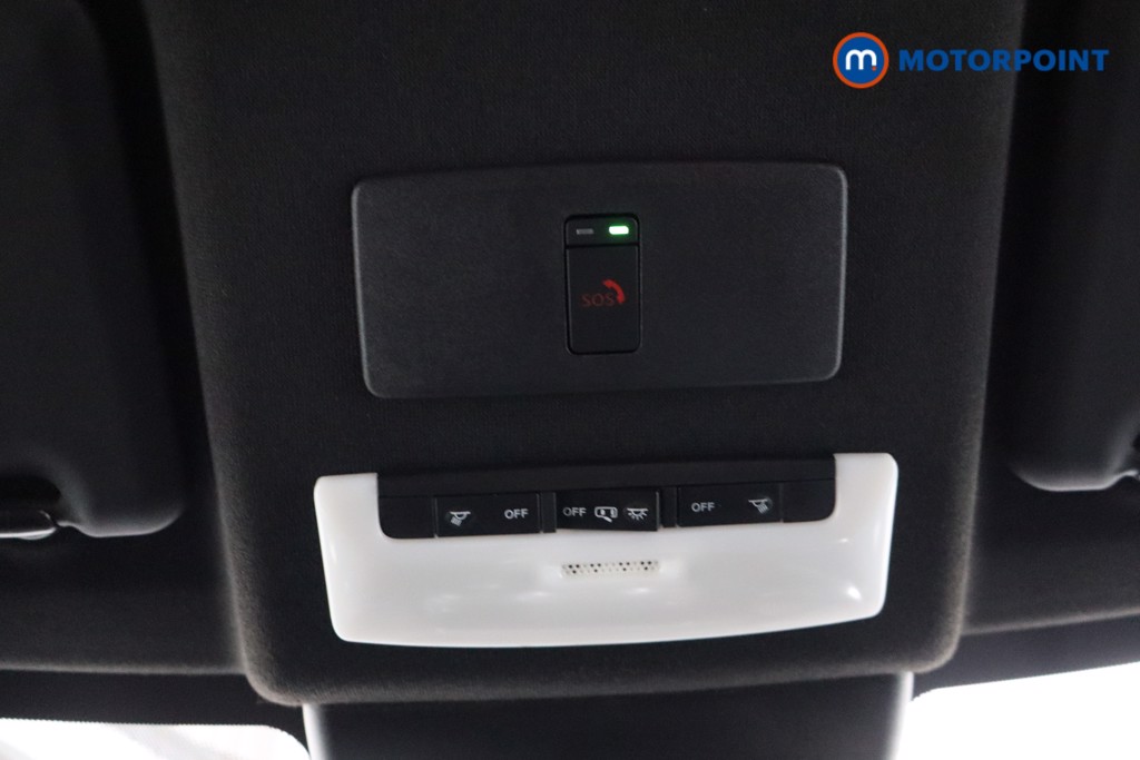 Nissan Juke N-Connecta Automatic Petrol SUV - Stock Number (1551381) - 18th supplementary image