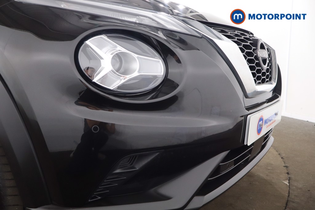 Nissan Juke N-Connecta Automatic Petrol SUV - Stock Number (1551381) - 22nd supplementary image