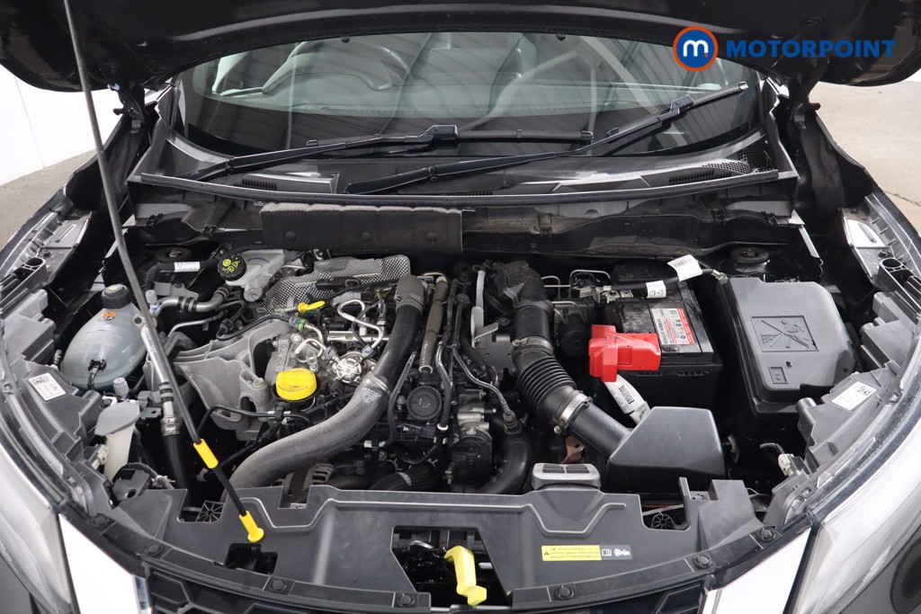 Nissan Juke N-Connecta Automatic Petrol SUV - Stock Number (1551381) - 23rd supplementary image