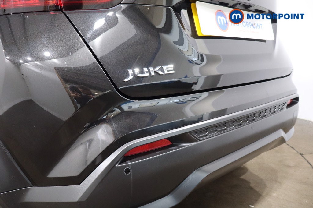 Nissan Juke N-Connecta Automatic Petrol SUV - Stock Number (1551381) - 26th supplementary image