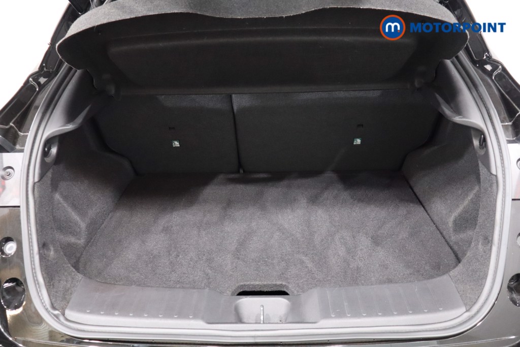 Nissan Juke N-Connecta Automatic Petrol SUV - Stock Number (1551381) - 29th supplementary image