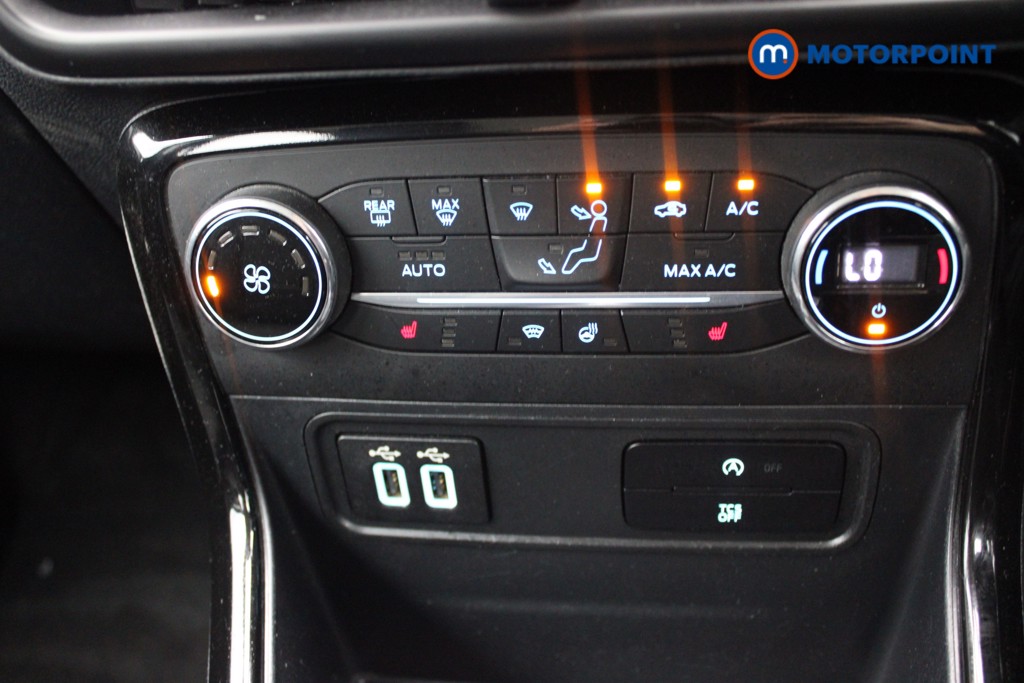 Ford Ecosport Titanium Manual Petrol SUV - Stock Number (1551420) - 6th supplementary image