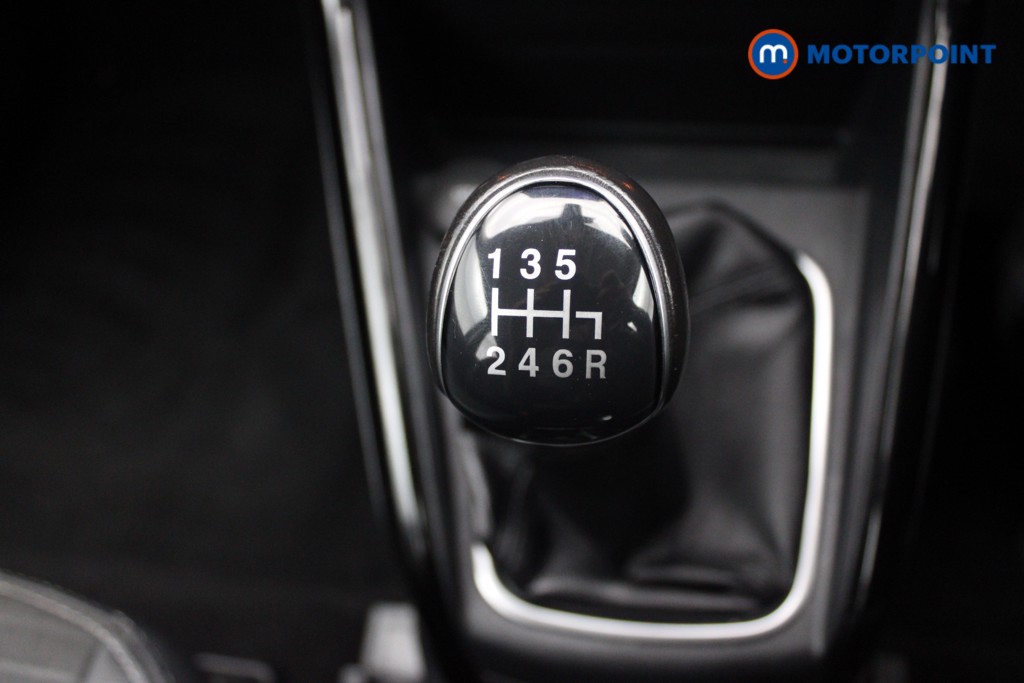Ford Ecosport Titanium Manual Petrol SUV - Stock Number (1551420) - 7th supplementary image