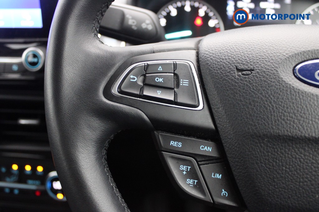Ford Ecosport Titanium Manual Petrol SUV - Stock Number (1551420) - 8th supplementary image