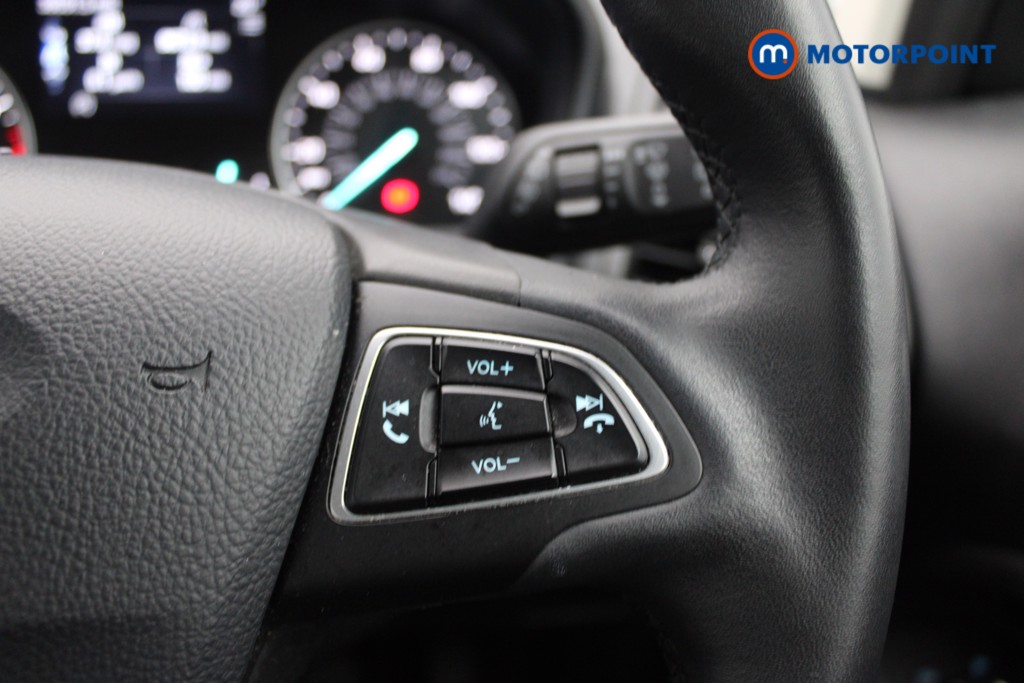 Ford Ecosport Titanium Manual Petrol SUV - Stock Number (1551420) - 9th supplementary image