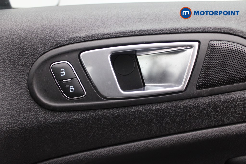 Ford Ecosport Titanium Manual Petrol SUV - Stock Number (1551420) - 16th supplementary image