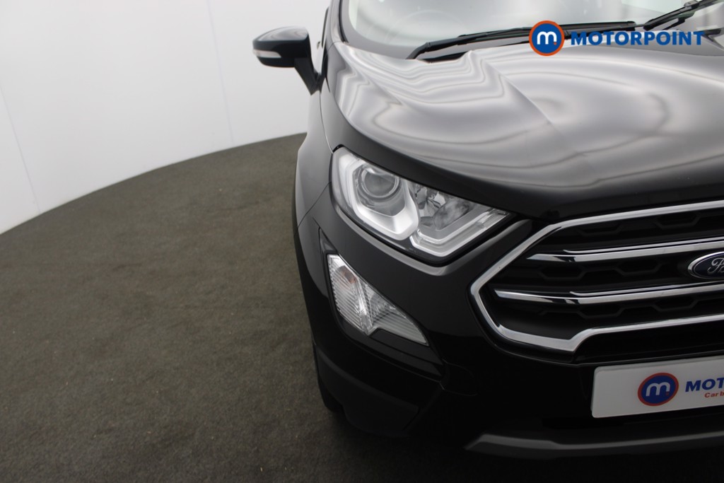 Ford Ecosport Titanium Manual Petrol SUV - Stock Number (1551420) - 22nd supplementary image
