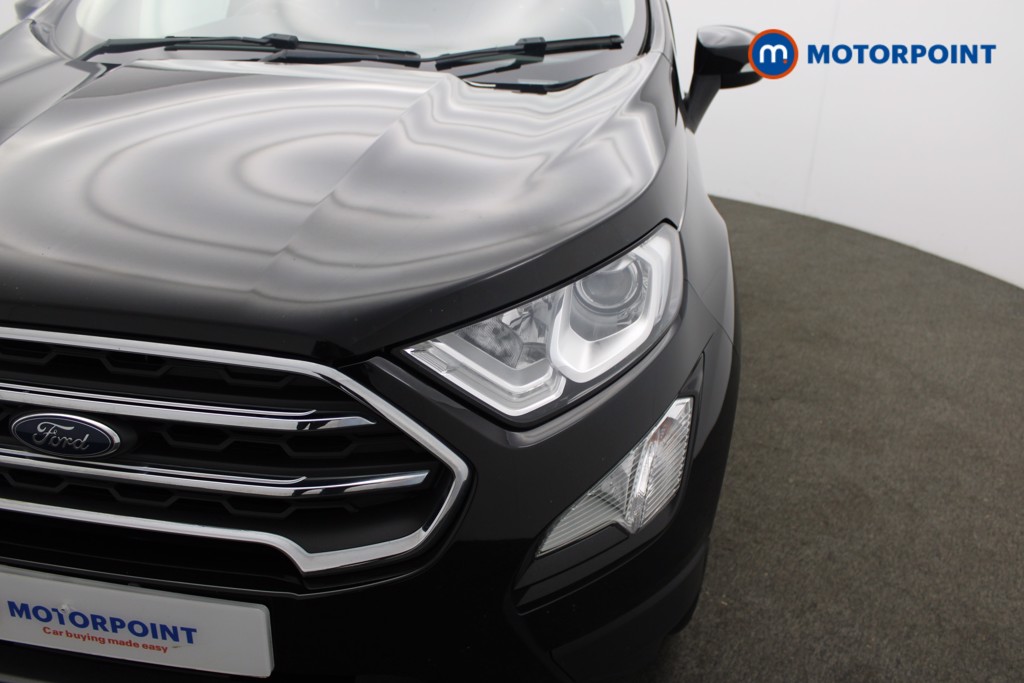 Ford Ecosport Titanium Manual Petrol SUV - Stock Number (1551420) - 23rd supplementary image