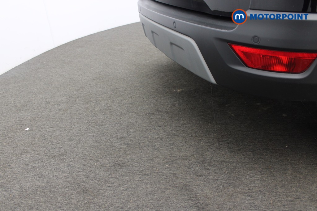 Ford Ecosport Titanium Manual Petrol SUV - Stock Number (1551420) - 25th supplementary image