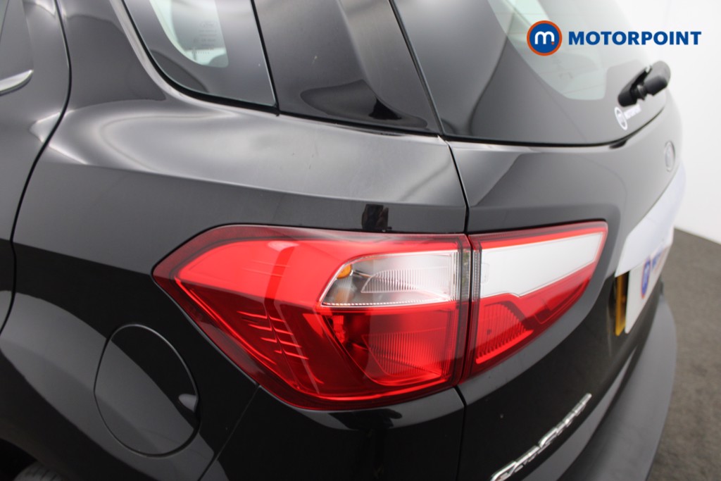 Ford Ecosport Titanium Manual Petrol SUV - Stock Number (1551420) - 26th supplementary image