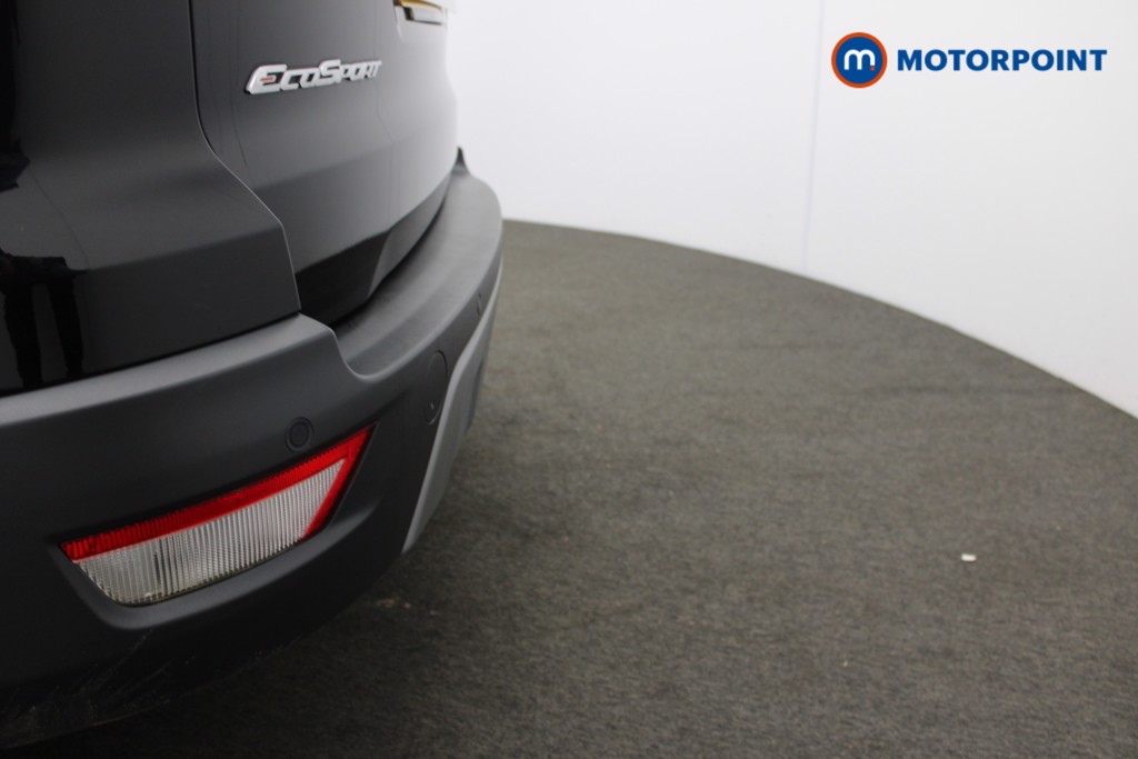 Ford Ecosport Titanium Manual Petrol SUV - Stock Number (1551420) - 27th supplementary image