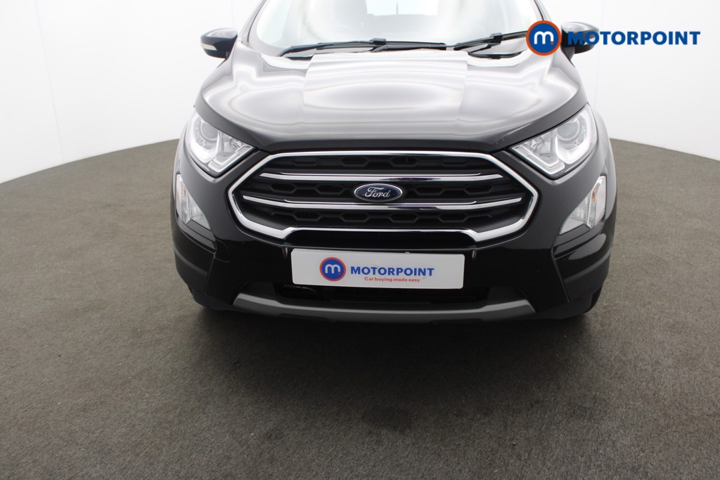 Ford Ecosport Titanium Manual Petrol SUV - Stock Number (1551420) - 28th supplementary image