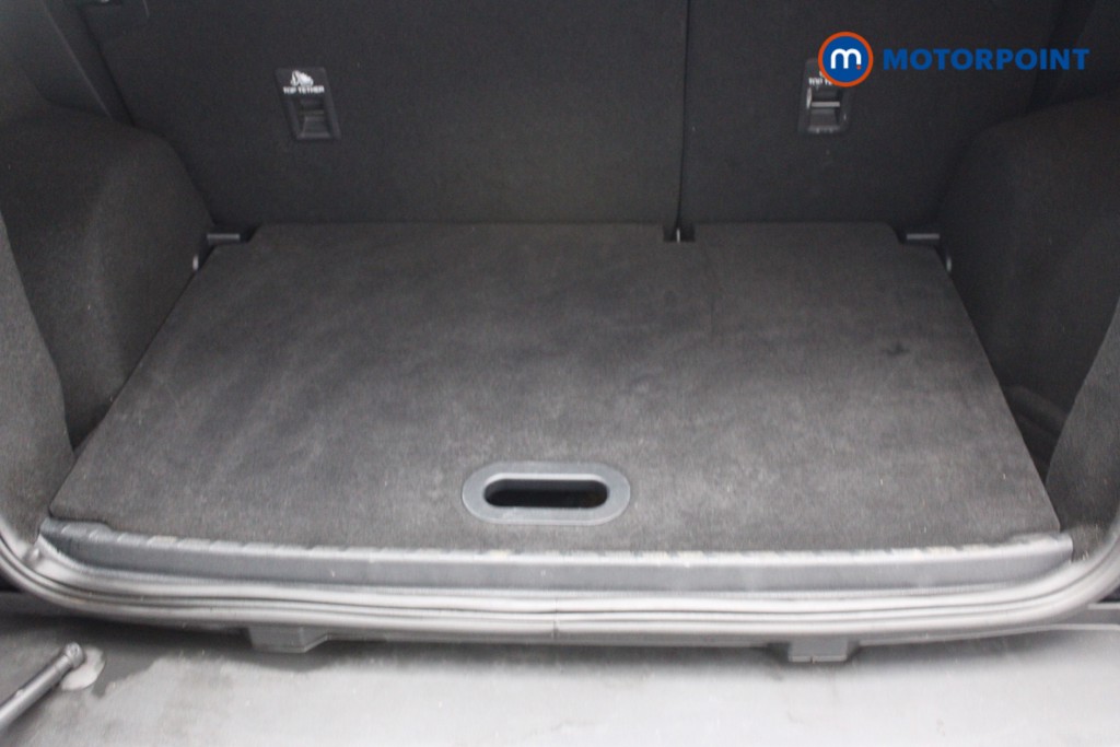Ford Ecosport Titanium Manual Petrol SUV - Stock Number (1551420) - 29th supplementary image